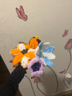 Bloom & Write Flower Pens