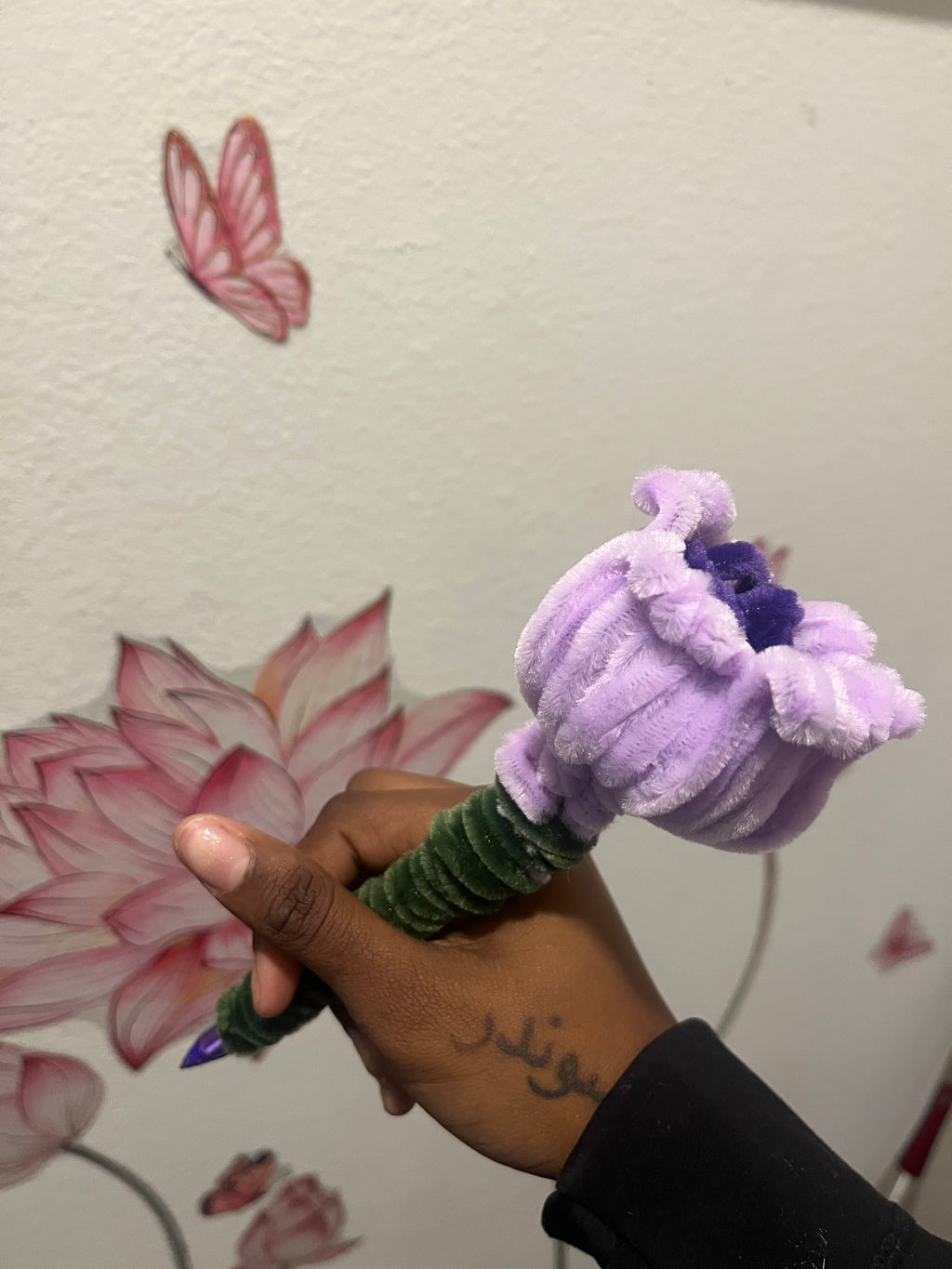 Bloom & Write Flower Pens