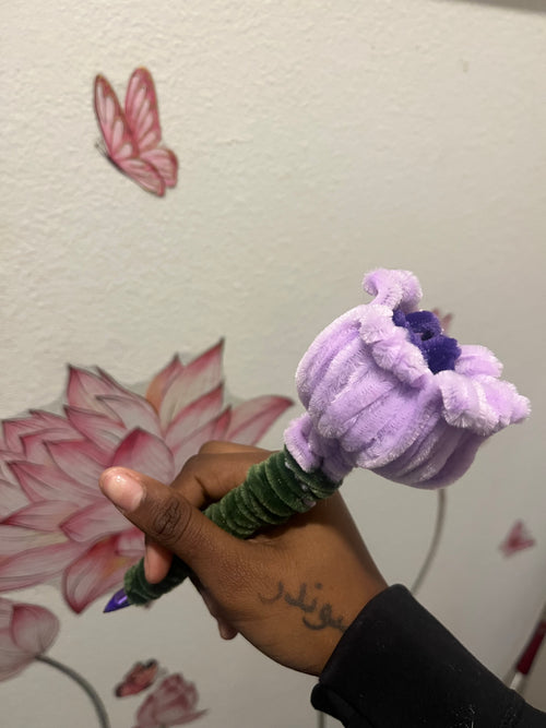 Bloom & Write Flower Pens