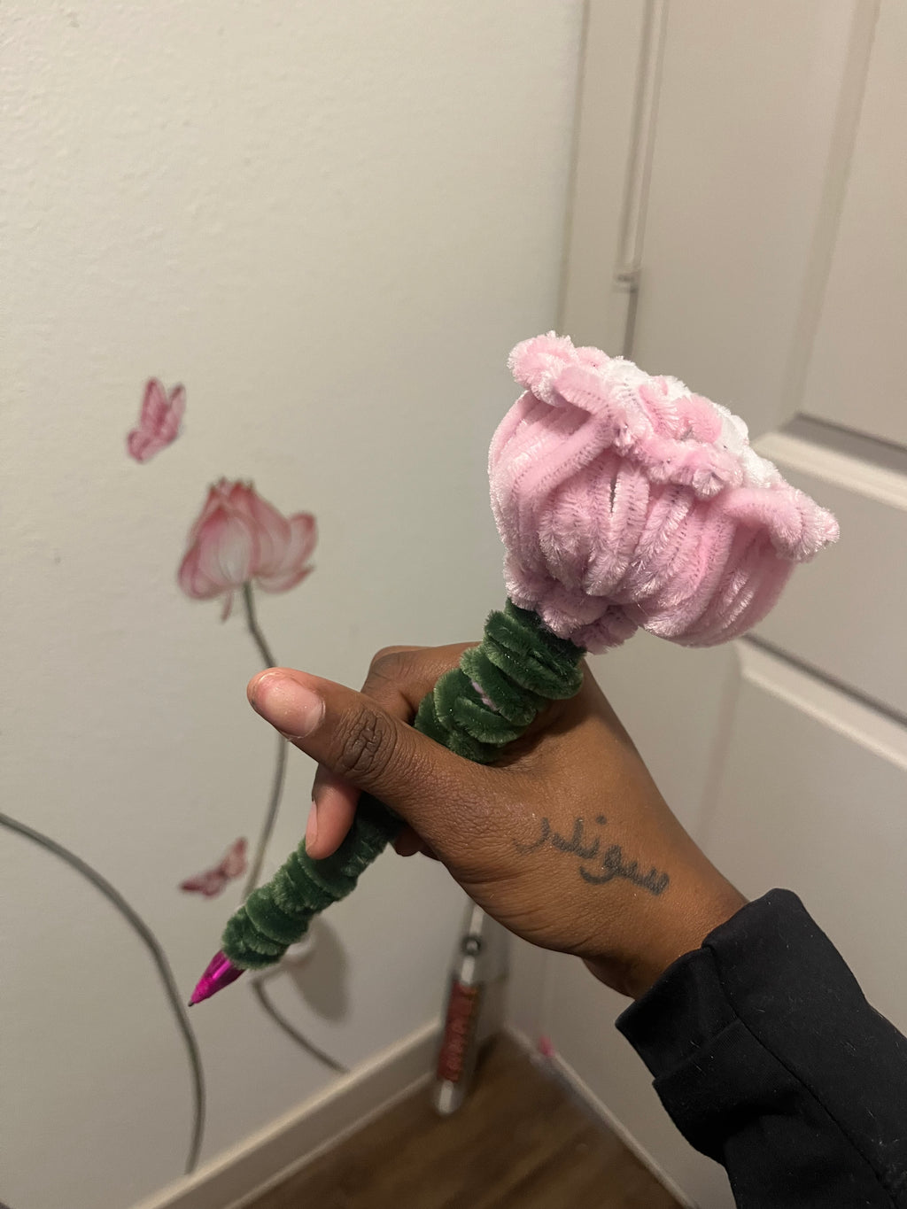 Bloom & Write Flower Pens