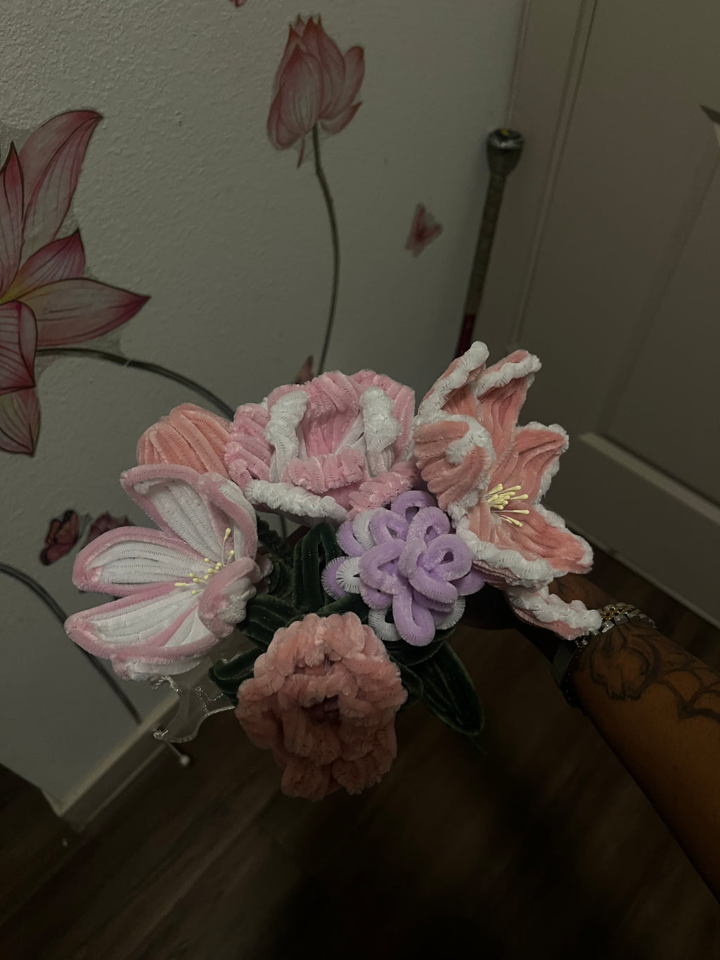 Pretty Petal Bundle