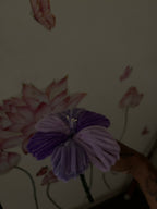 Royal Amethyst Hibiscus