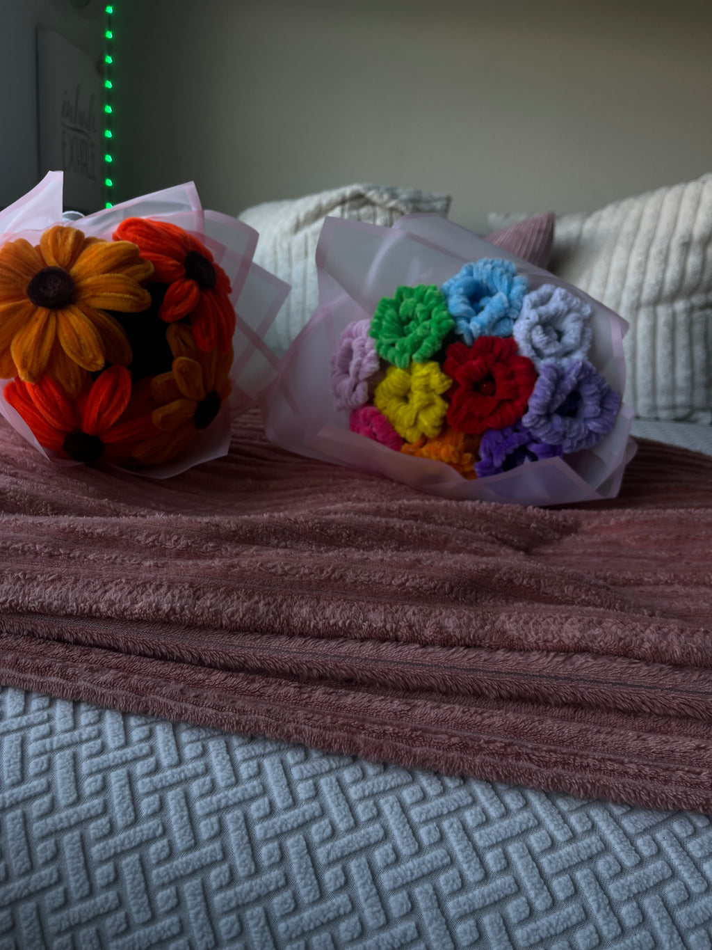 Build Your Dream Bouquet 💐