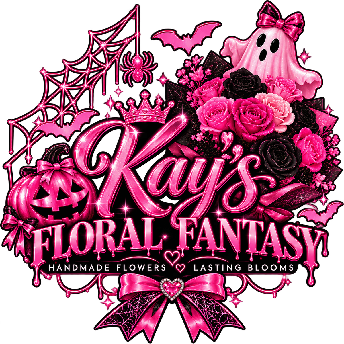 Kays Floral Fantasy